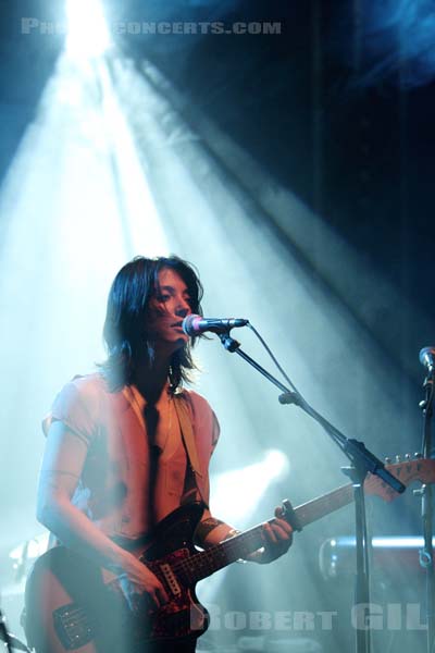 SHARON VAN ETTEN - 2012-03-02 - PARIS - Point Ephemere - 